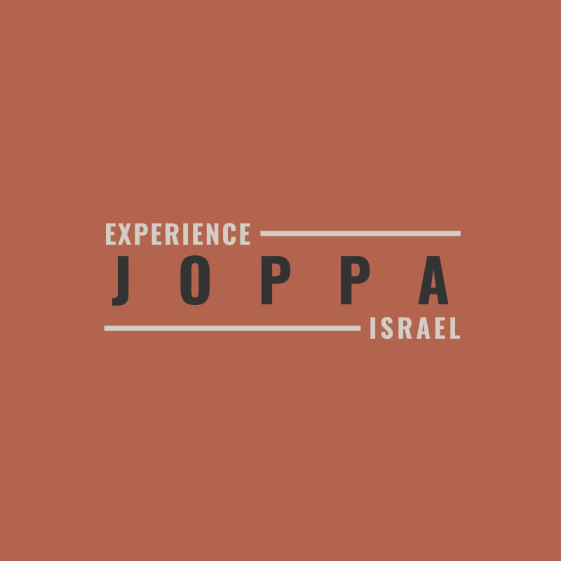 Experience Israel: Joppa